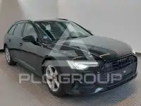 2023 Audi A6