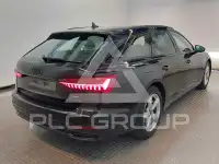 2023 Audi A6