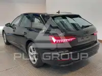 2023 Audi A6