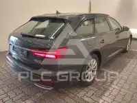 2023 Audi A6