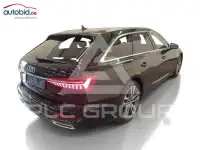 2023 Audi A6