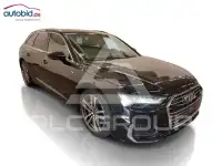 2023 Audi A6