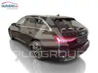 2023 Audi A6