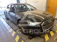 2023 Audi A6
