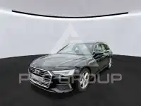 2023 Audi A6