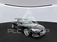 2023 Audi A6