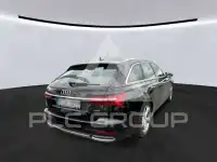 2023 Audi A6