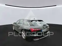 2023 Audi A6