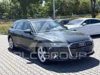 2023 Audi A6