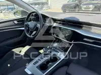 2023 Audi A6