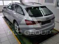 2023 Audi A6
