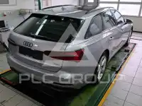 2023 Audi A6