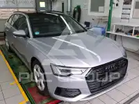 2023 Audi A6
