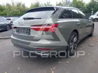 2023 Audi A6