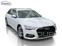 2023 Audi A6