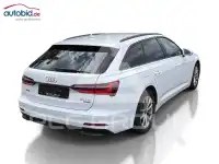 2023 Audi A6