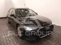 2023 Audi A6
