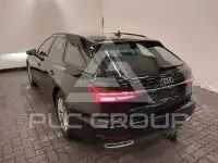 2023 Audi A6