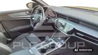 2023 Audi A6
