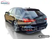 2023 Audi A6