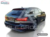 2023 Audi A6