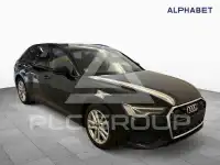 2023 Audi A6
