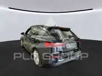 2023 Audi A3