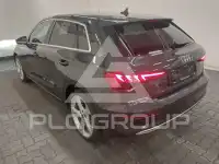 2023 Audi A3