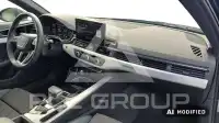 2023 Audi A4
