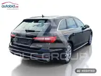 2023 Audi A4