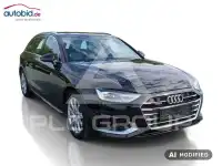 2023 Audi A4