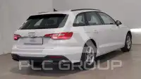 2023 Audi A4