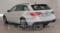 2023 Audi A4