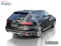 2023 Audi A4