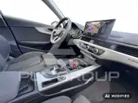 2023 Audi A4