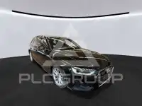 2023 Audi A4