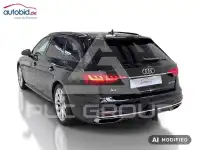 2023 Audi A4