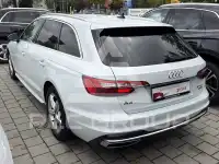 2023 Audi A4