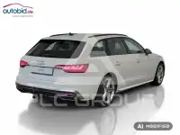2023 Audi A4