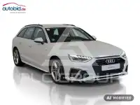 2023 Audi A4