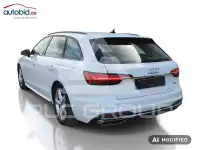 2023 Audi A4