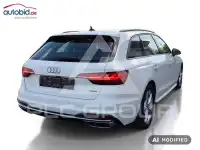 2023 Audi A4
