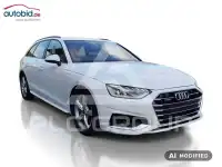 2023 Audi A4