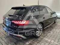 2023 Audi A4