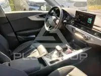 2023 Audi A4