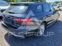 2023 Audi A4