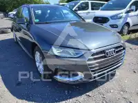 2023 Audi A4