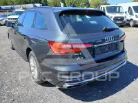 2023 Audi A4