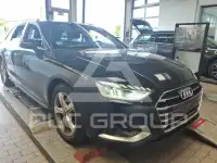2023 Audi A4