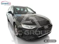 2023 Audi A4